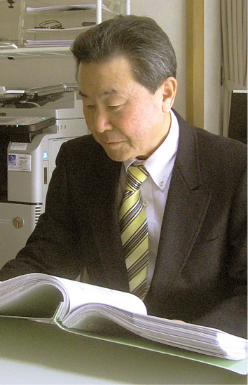 尾野博文